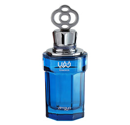 Zimaya Khafaya Blue woda perfumowana spray