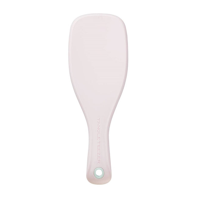 Tangle Teezer The Mini Ultimate Detangler mała szczotka do włosów Marshmallow Duo