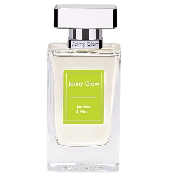 jenny glow white jasmin & mint
