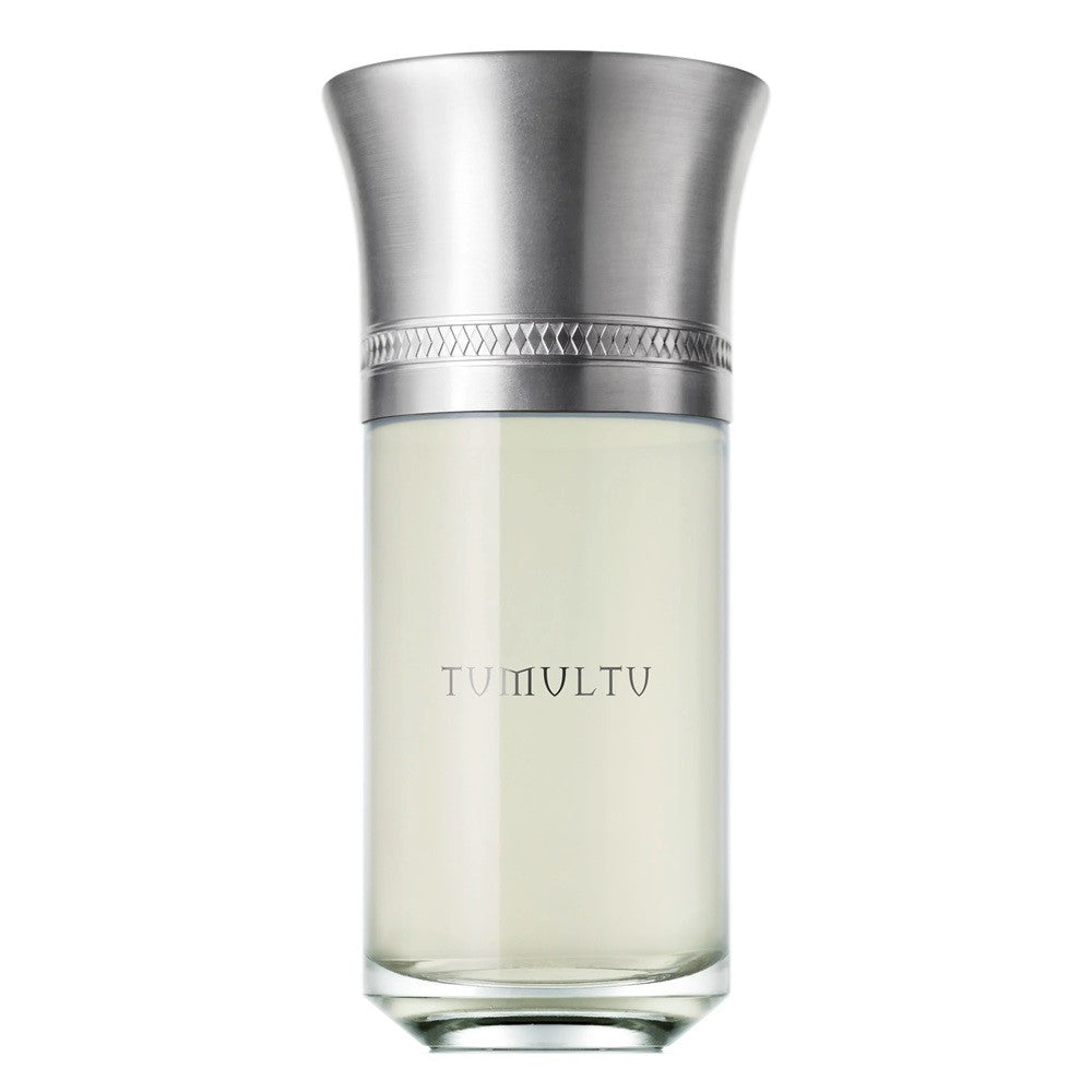 liquides imaginaires tumultu