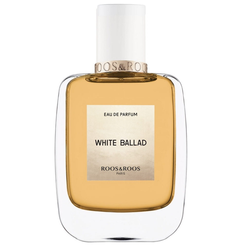 roos & roos white ballad woda perfumowana 50 ml     