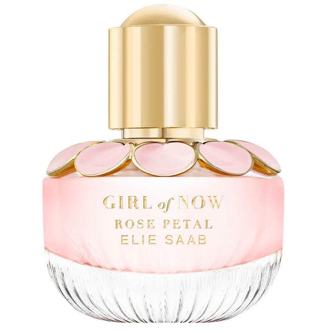 Elie Saab Girl Of Now Rose Petal woda perfumowana spray