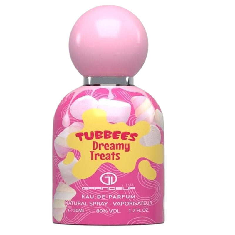 grandeur dreamy treats