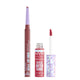 NYX Professional MakeUp Bridgerton Royal Treasures 2-Piece Lip Kit zestaw błyszczyk i konturówka 2szt.