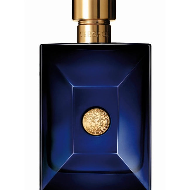 Versace Pour Homme Dylan Blue woda toaletowa spray