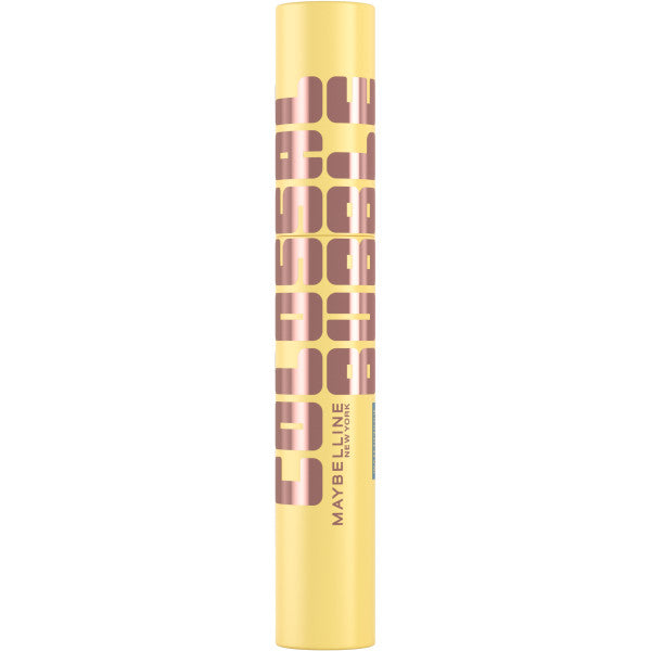Maybelline Colossal Bubble wodoodporny tusz do rzęs