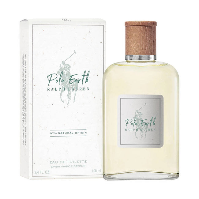 Ralph Lauren Polo Earth woda toaletowa spray