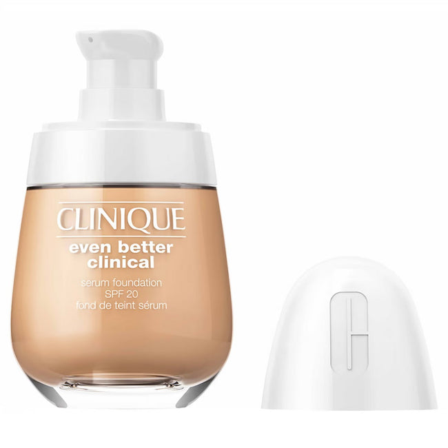 Clinique Even Better Clinical™ Serum Foundation SPF20 podkład wyrównujący koloryt skóry 30ml
