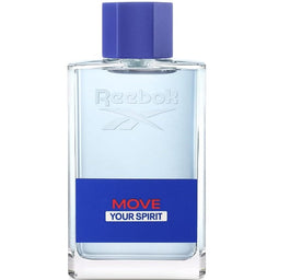 Reebok Move Your Spirit Men woda toaletowa spray 100ml