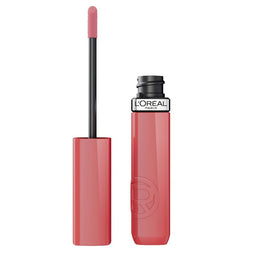 L'Oreal Paris Infaillible Laque Resistance pomadka w płynie