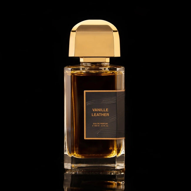 BDK Parfums Vanille Leather woda perfumowana