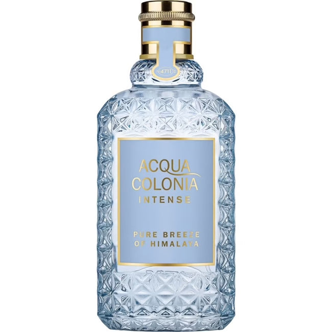 4711 Acqua Colonia Intense Pure Breeze Of Himalaya woda kolońska spray