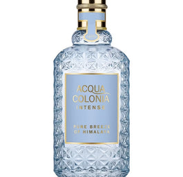 4711 Acqua Colonia Intense Pure Breeze Of Himalaya woda kolońska spray