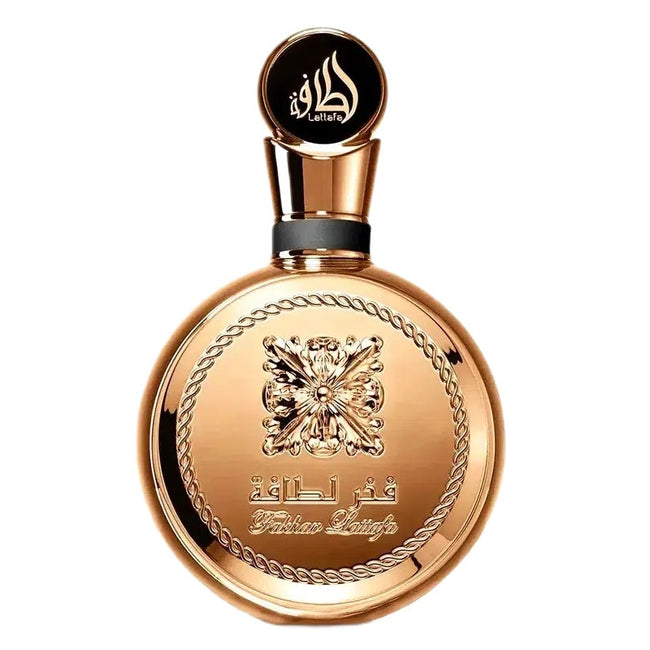 Lattafa Fakhar Gold woda perfumowana