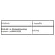 Aliness Nattokinase NSK-SD® 100 mg suplement diety 60 kapsułek