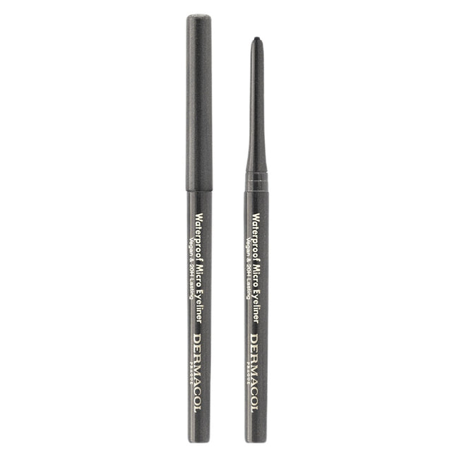 Dermacol Waterproof Micro wodoodporny eyeliner 0.35g