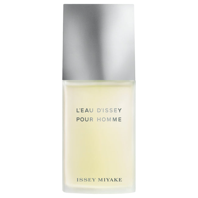 Issey Miyake L'Eau d'Issey Pour Homme woda toaletowa spray