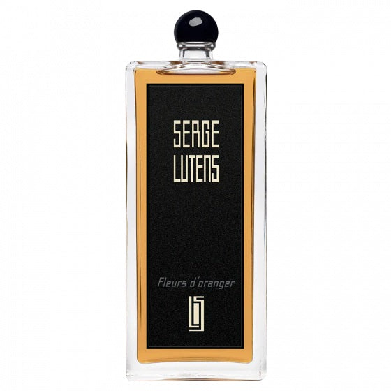 Serge Lutens Fleurs d'Oranger woda perfumowana