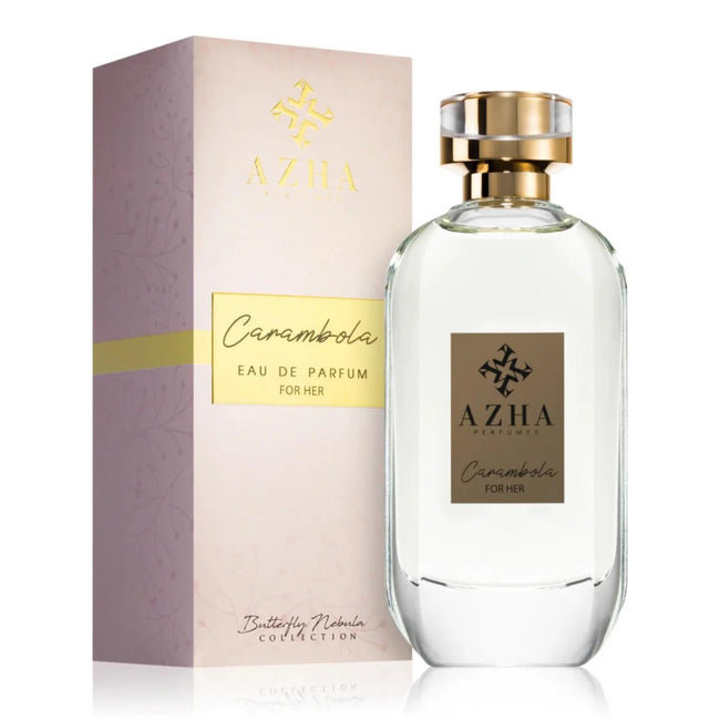 Azha Carambola woda perfumowana spray
