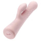 Blush Jaymie wibrator króliczek z pulsującym trzonem Pink