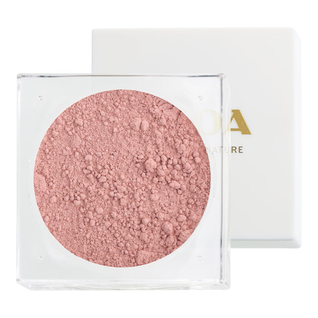 Asoa Róż mineralny 6g