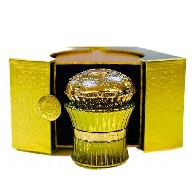 Paris Corner Cake Temptation woda perfumowana