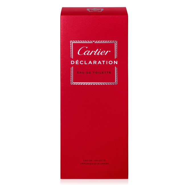 Cartier Declaration woda toaletowa spray 150ml