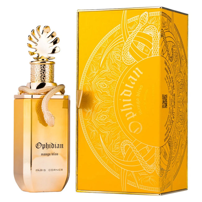 Paris Corner Ophidian Mango Bliss woda perfumowana