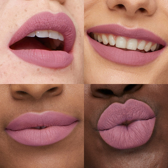 KIKO Milano Lasting Matte Veil Liquid Lip Colour matowa pomadka w płynie