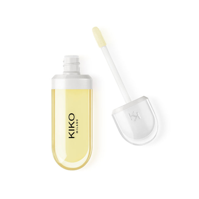 KIKO Milano Kissable Lip Volume Plumping Lip Cream wygładzający krem do ust zwiększający objętość 6.5ml