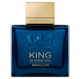 Antonio Banderas King Of Seduction Absolute woda toaletowa spray 100ml