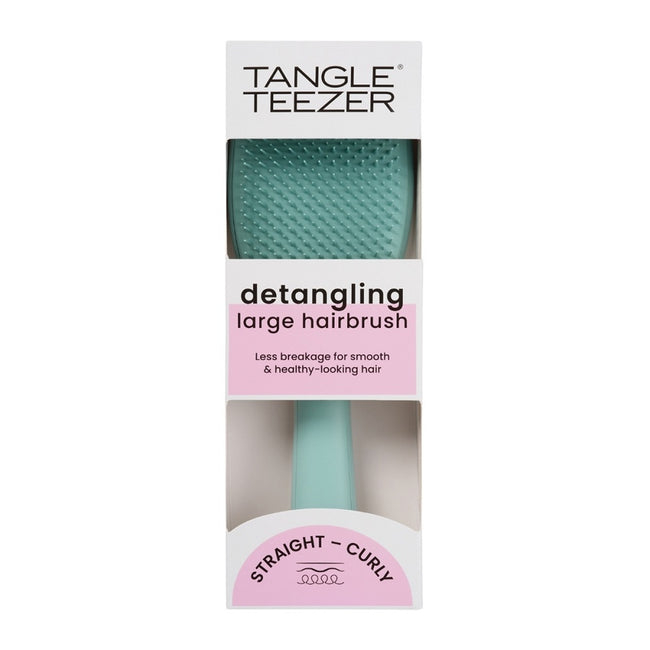 Tangle Teezer The Large Ultimate Detangler duża szczotka do włosów Marine Teal