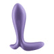 Satisfyer Intensity Plug wibrator analny Purple