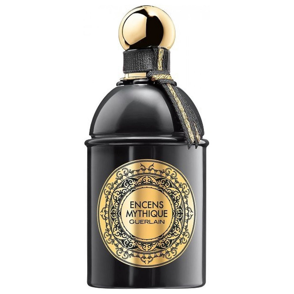 guerlain encens mythique woda perfumowana 125 ml  tester  