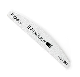 Excellent PRO Premium pilnik zebra łódka NF21 150/180