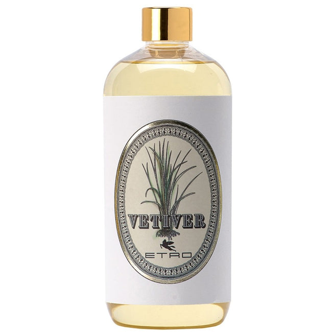 Etro Vetiver płyn zapachowy do dyfuzora refill 500ml