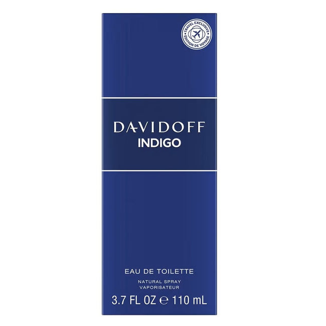 Davidoff Indigo woda toaletowa