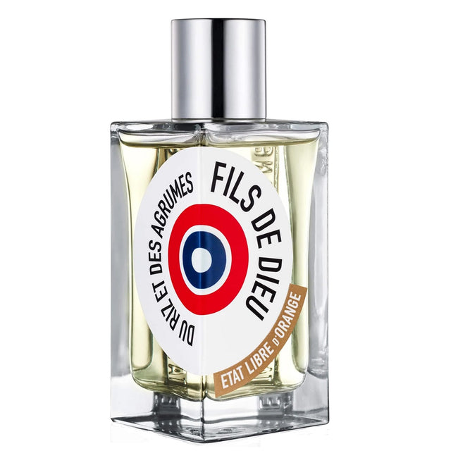 Etat Libre d'Orange Fils De Dieu Du Riz Et Des Agrumes woda perfumowana spray  - produkt bez opakowania