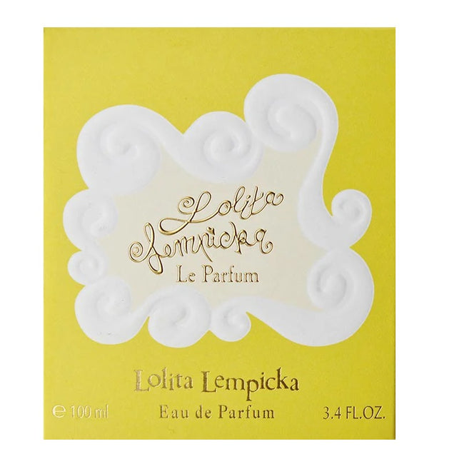 Lolita Lempicka Le Parfum woda perfumowana spray