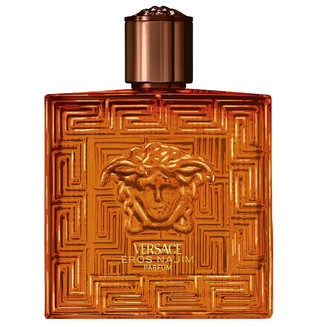 Versace Eros Najim Pour Homme perfumy spray
