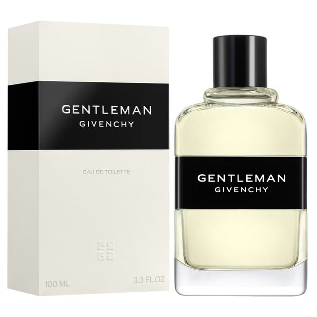 Givenchy Gentleman woda toaletowa spray