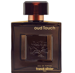 Franck Olivier Oud Touch woda perfumowana spray 100ml