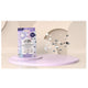 Wild Stripes Anti-Pimple Patches plastry na wypryski z kwasem salicylowym 24szt.