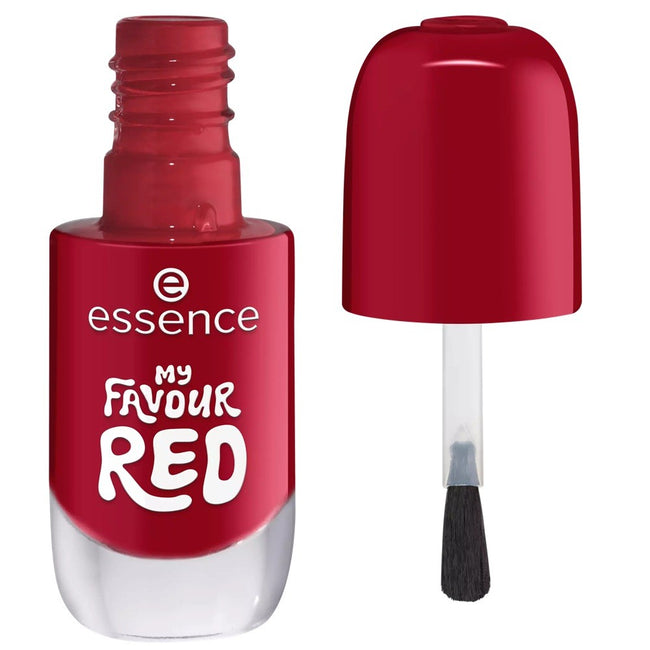 Essence Gel Nail Polish żelowy lakier do paznokci