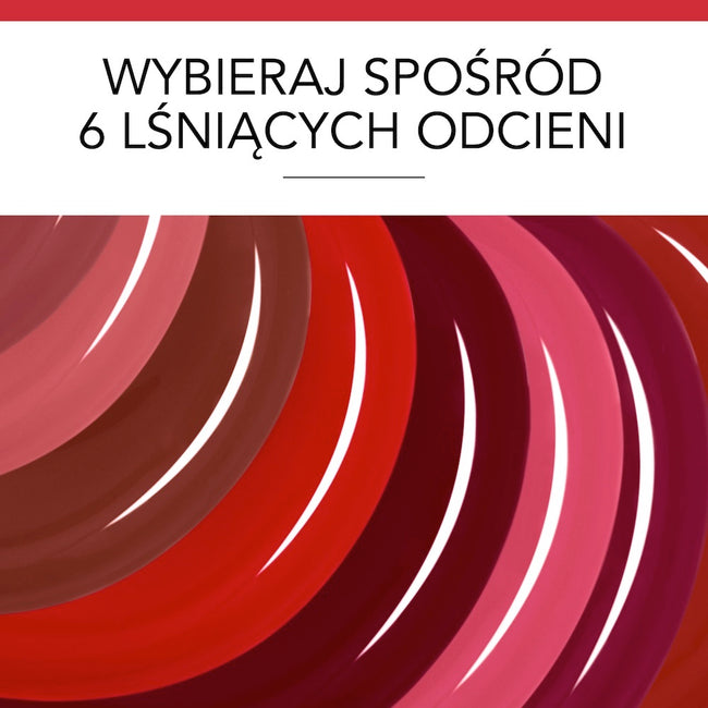 Bourjois Fabuleux Ink nawilżająca szminka do ust w płynie 3.5ml