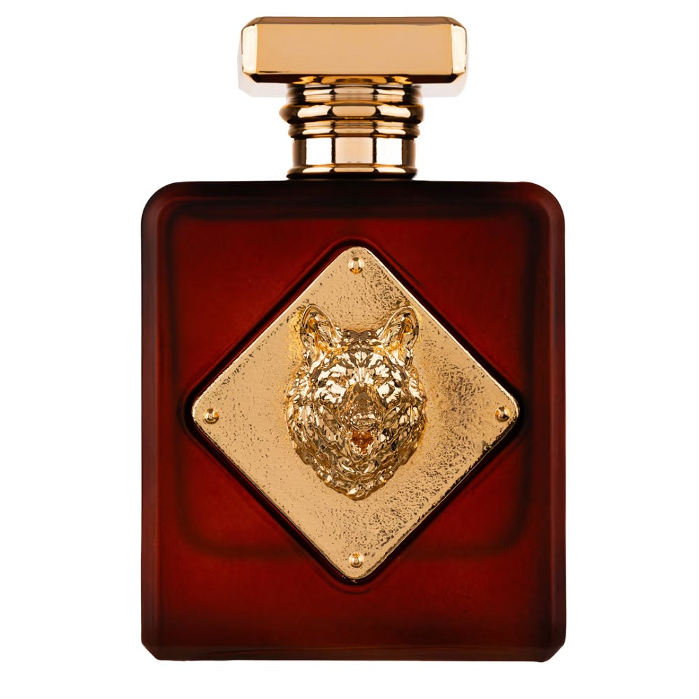 fragrance world alpha