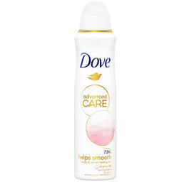 Dove Advanced Care Calming Blossom antyperspirant spray 150ml