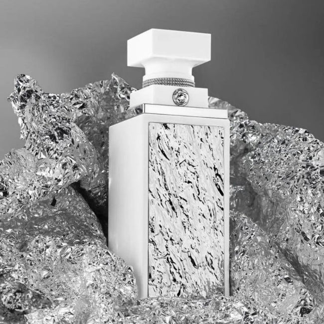 Fragrance World Varakh Silver woda perfumowana spray