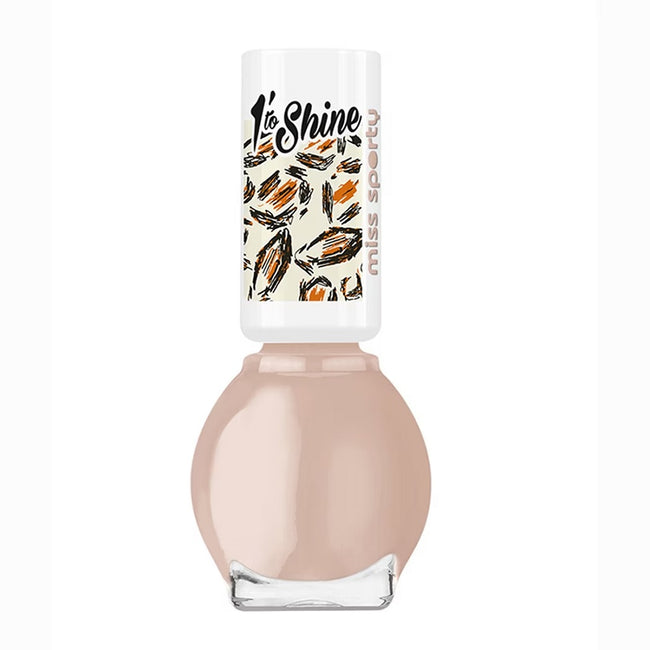 Miss Sporty 1 Minute to Shine lakier do paznokci