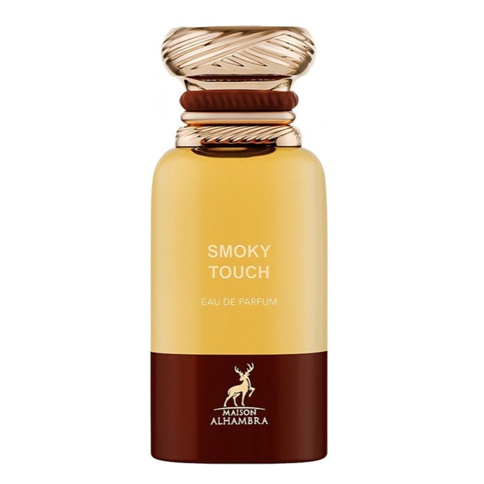 maison alhambra smoky touch